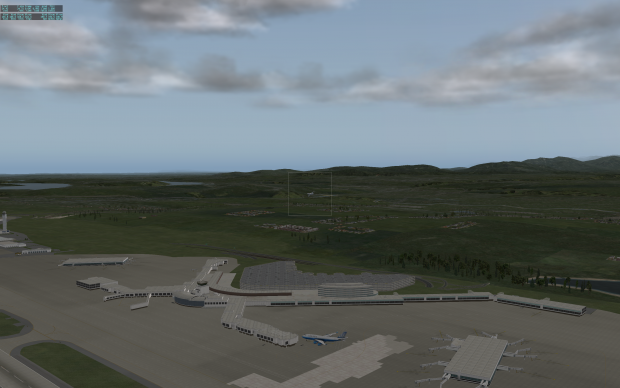 X-Plane 10